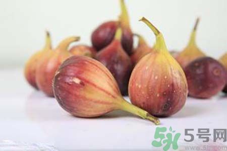胃不好可以吃無(wú)花果嗎？胃不好吃無(wú)花果好嗎？