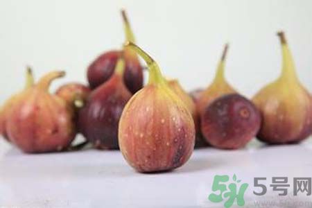 胃不好可以吃無花果嗎？胃不好吃無花果好嗎？