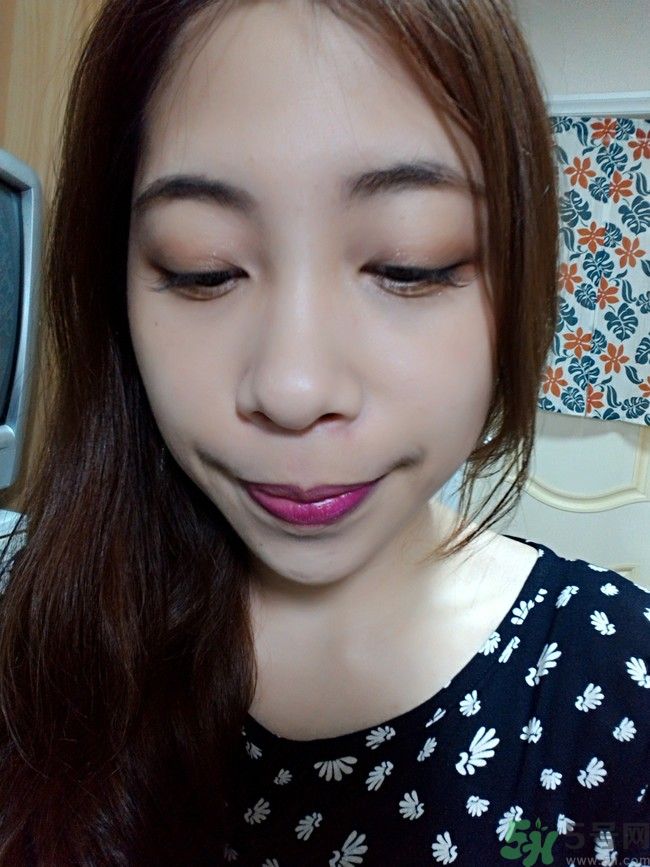 凱婷KATE擴(kuò)型深邃眼影盒怎么樣？好用嗎？