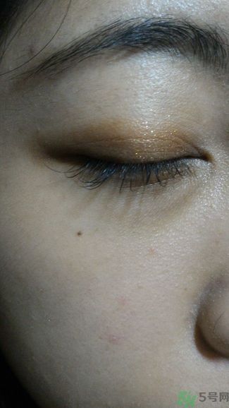 凱婷KATE擴(kuò)型深邃眼影盒怎么樣？好用嗎？