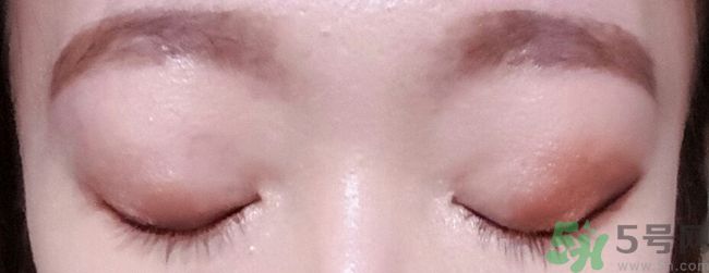 凱婷KATE擴(kuò)型深邃眼影盒怎么樣？好用嗎？