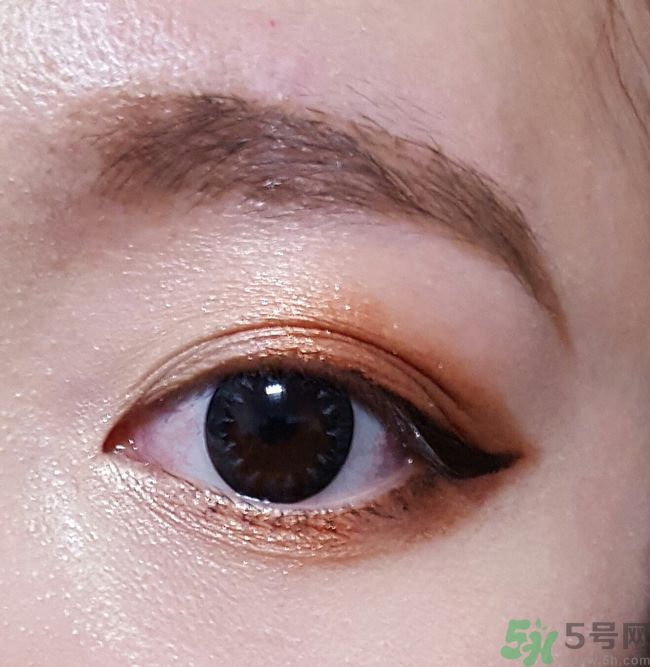 凱婷KATE擴(kuò)型深邃眼影盒怎么樣？好用嗎？