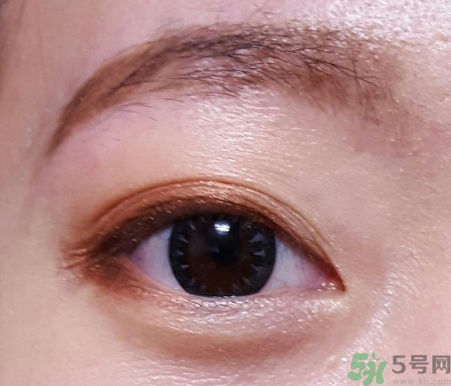 凱婷KATE擴(kuò)型深邃眼影盒怎么樣？好用嗎？