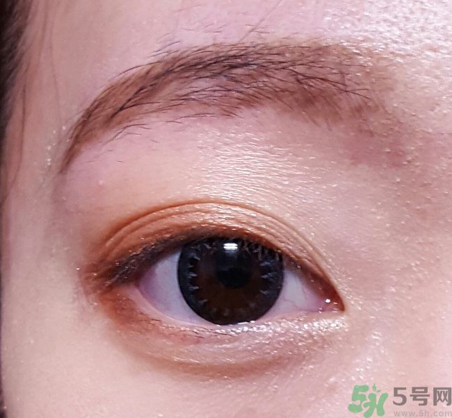 凱婷KATE擴(kuò)型深邃眼影盒怎么樣？好用嗎？