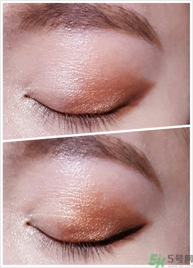 凱婷KATE擴(kuò)型深邃眼影盒怎么樣？好用嗎？