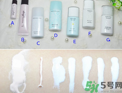 sofina蘇菲娜防曬霜要卸妝嗎？sofina防曬區(qū)別有哪幾種