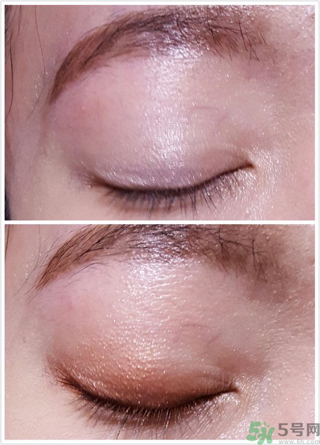 凱婷KATE擴(kuò)型深邃眼影盒怎么樣？好用嗎？