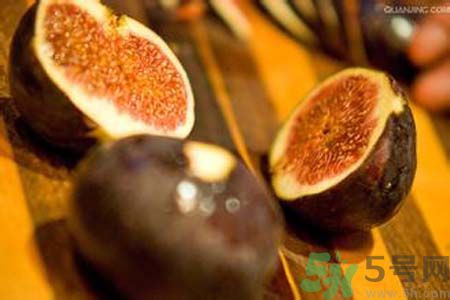 吃無花果干會(huì)長胖嗎？怎樣吃無花果干不會(huì)長胖？