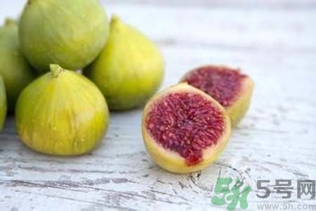 無花果可以和牛奶一起吃嗎？無花果和牛奶一起吃好嗎？