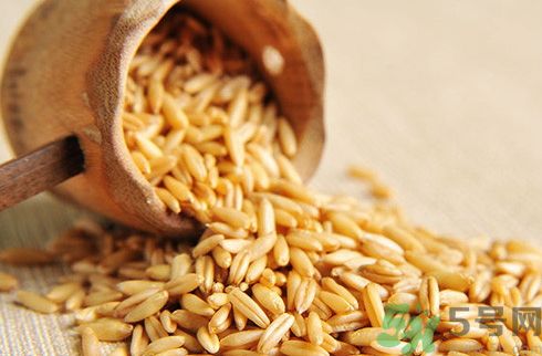 薏米可以和燕麥一起煮嗎?薏米能和燕麥同吃嗎? 薏米可以和燕麥一起煮嗎?薏米能和燕麥同吃嗎?