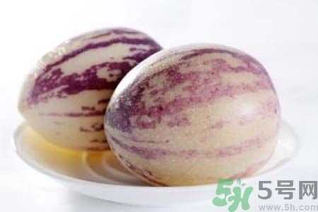 寶寶可以吃人參果嗎？寶寶多大可以吃人參果？