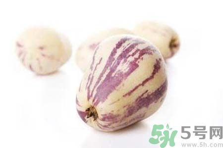 寶寶可以吃人參果嗎？寶寶多大可以吃人參果？