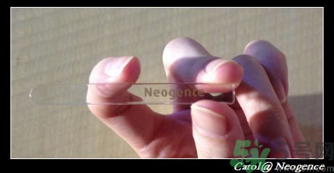 霓凈思適合什么年齡段？Neogence是什么化妝品牌子？