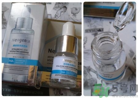 霓凈思Neogence面膜怎么樣？Neogence化妝品敏感皮膚能用嗎？