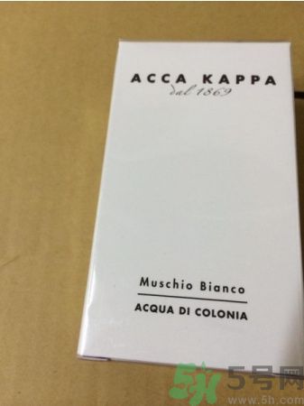 acca kappa官網(wǎng)地址 acca kappa是什么牌子？