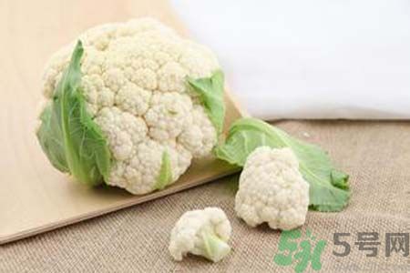 花菜是熱性還是涼性？花菜是熱性嗎？