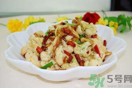 哺乳期可以吃花菜嗎？哺乳期吃花菜會(huì)對寶寶造成影響嗎？