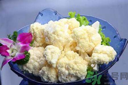 哺乳期可以吃花菜嗎？哺乳期吃花菜會對寶寶造成影響嗎？