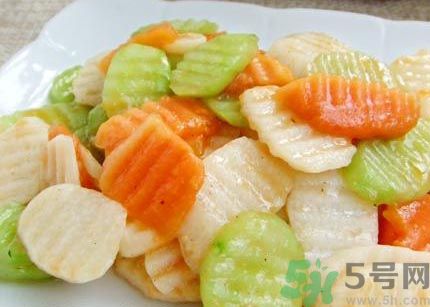 山藥和黃瓜能一起吃嗎?山藥和黃瓜怎么做菜 山藥和黃瓜能一起吃嗎?山藥和黃瓜怎么做菜