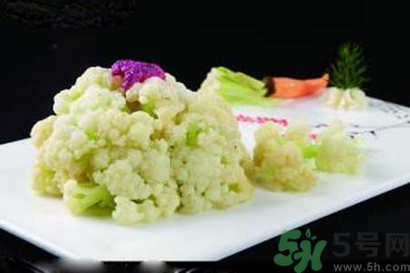 花菜發(fā)霉了可以吃嗎？吃了發(fā)霉的花菜會怎樣？