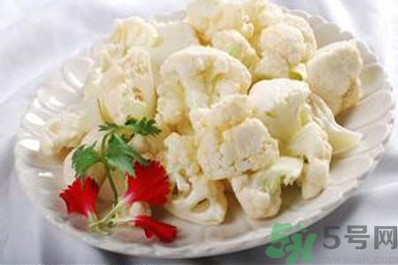 花菜發(fā)霉了可以吃嗎？吃了發(fā)霉的花菜會怎樣？