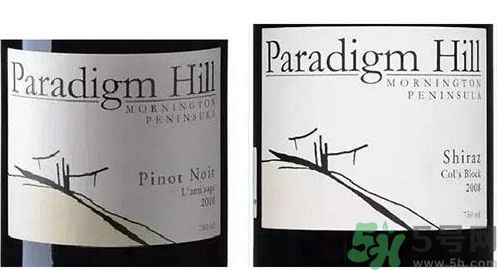 帕丁山西拉紅葡萄酒多少錢(qián)? 帕丁山西拉紅葡萄酒多少錢(qián)?