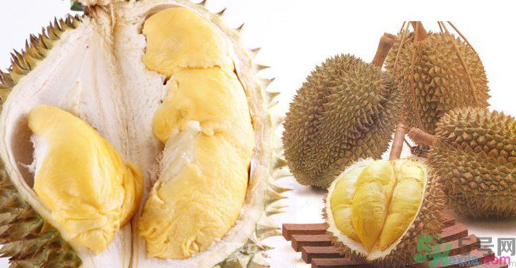 榴蓮沒(méi)開口可以吃嗎?榴蓮沒(méi)開口怎么打開