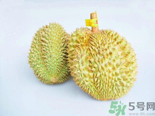 榴蓮沒(méi)開口可以吃嗎?榴蓮沒(méi)開口怎么打開