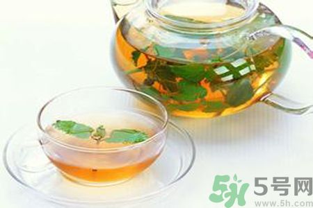 夏季解暑喝什么中藥？喝什么中藥可以解暑？