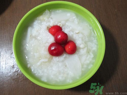 山藥和蓮子能一起吃嗎?山藥和蓮子怎么做好吃 山藥和蓮子能一起吃嗎?山藥和蓮子怎么做好吃