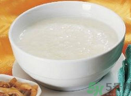 米油是什么?米油可以吃嗎? 米油是什么?米油可以吃嗎?