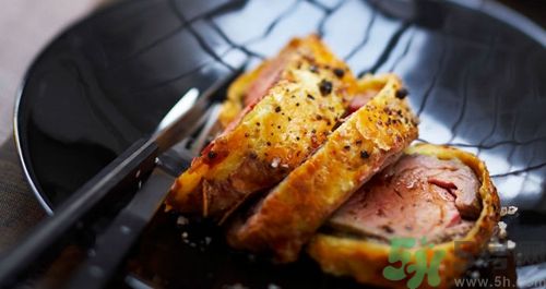 惠靈頓牛排要幾分熟最好吃?惠靈頓牛排要吃幾分熟的? 惠靈頓牛排要幾分熟最好吃?惠靈頓牛排要吃幾分熟的?