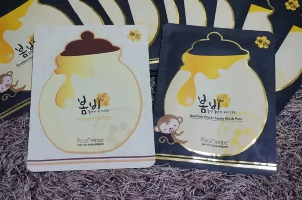 春雨黑盧卡面膜臉正在過(guò)敏可以用嗎？臉上過(guò)敏能用春雨黑盧卡面膜嗎