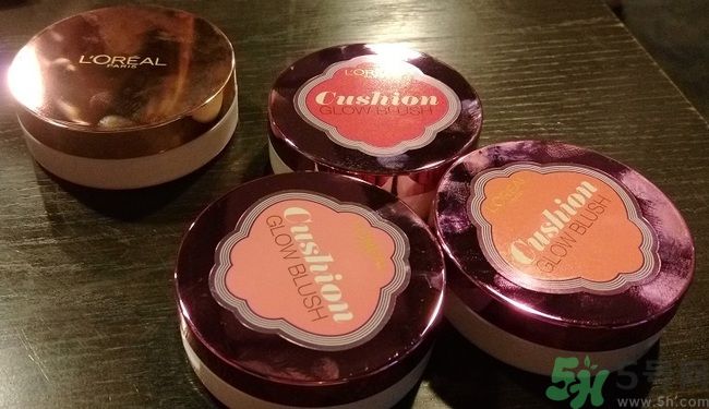 巴黎歐萊雅奇煥光采水光空氣輕墊腮紅使用方法 保質(zhì)期多久 巴黎歐萊雅奇煥光采水光空氣輕墊腮紅使用方法 保質(zhì)期多久