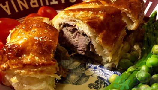 惠靈頓牛排要幾分熟最好吃?惠靈頓牛排要吃幾分熟的? 惠靈頓牛排要幾分熟最好吃?惠靈頓牛排要吃幾分熟的?