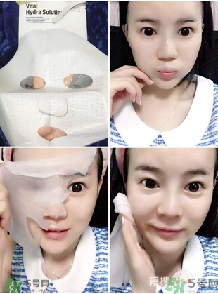 dr.jart蒂佳婷藥丸面膜怎么樣？好用嗎？