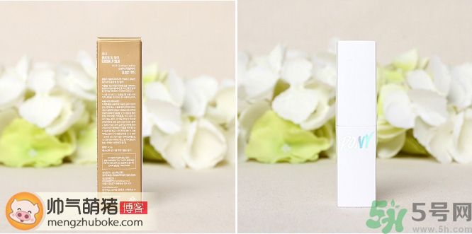 PONY Memebox口紅真假辨別試色 櫻花款真?zhèn)螌Ρ? alt=