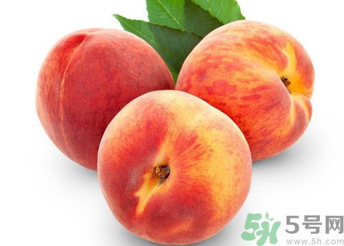 吃感冒藥能吃桃子嗎?感冒藥和桃子一起吃會怎么樣 吃感冒藥能吃桃子嗎?感冒藥和桃子一起吃會怎么樣