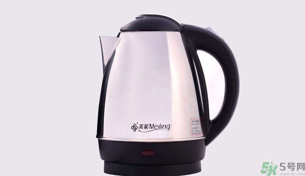 燒水壺水垢怎么去除？怎么去除電熱水壺的水垢？