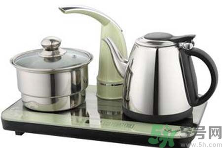 燒水壺有異味是怎么回事？燒水壺有異味怎么辦？