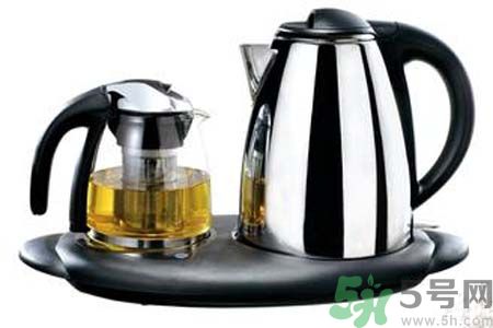 燒水壺有異味是怎么回事？燒水壺有異味怎么辦？