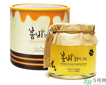 春雨布丁面霜怎么使用？春雨蜂蜜布丁果凍面霜使用方法