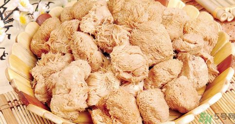 猴頭菇是發(fā)物嗎？猴頭菇是不是發(fā)物？