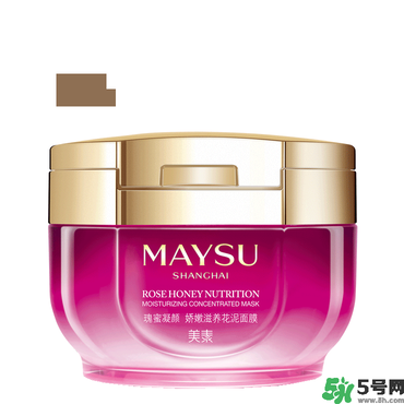 美素花泥面膜怎么樣?美素花泥面膜使用方法 美素花泥面膜怎么樣?美素花泥面膜使用方法