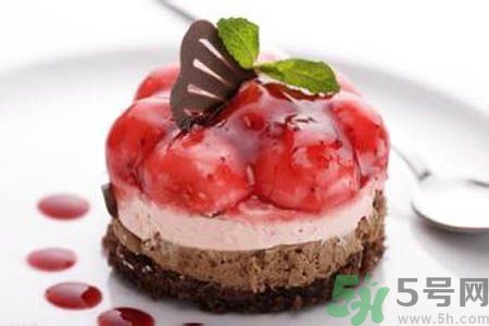 怎樣吃甜食不會發(fā)胖？吃甜食不會發(fā)胖的小秘訣