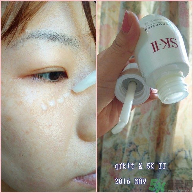 sk2祛斑精華怎么樣？skii祛斑精華使用方法