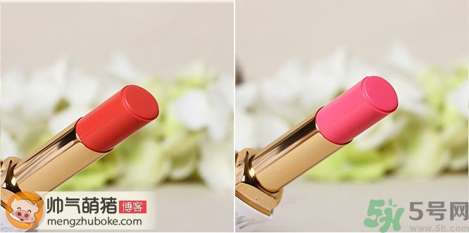 PONY Memebox口紅真假辨別試色 櫻花款真?zhèn)螌Ρ? alt=