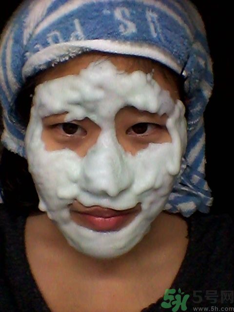 我的心機(jī)泥泡膜怎么樣？我的心機(jī)泥泡膜好用嗎？