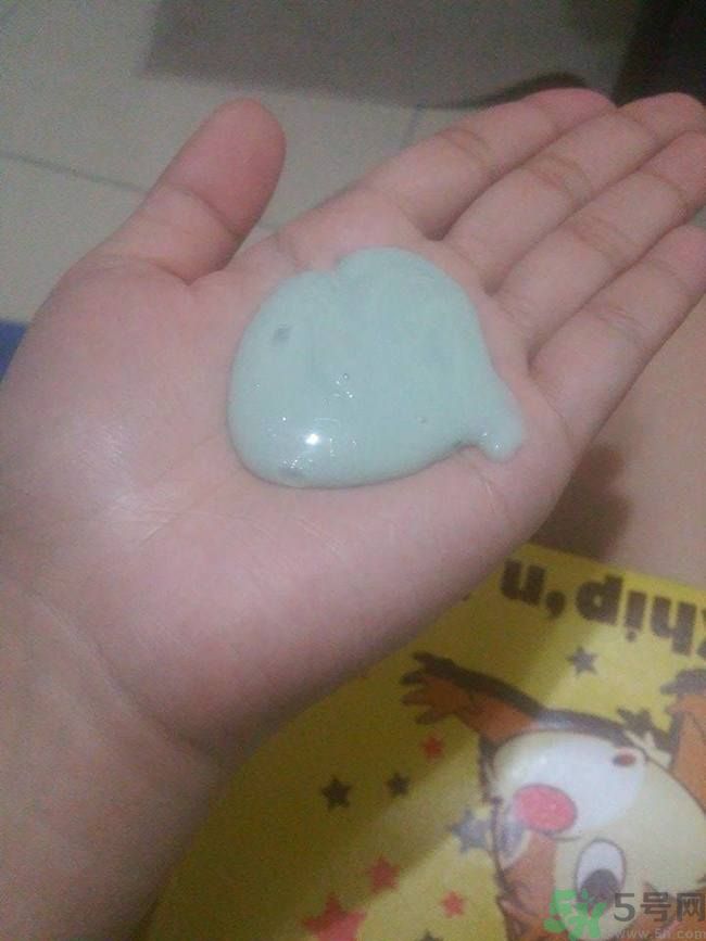 我的心機泥泡膜怎么樣？我的心機泥泡膜好用嗎？