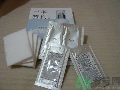茵芙莎ipsa自律循環(huán)乳液型號有幾種？ipsa自律循環(huán)乳液312號怎么樣